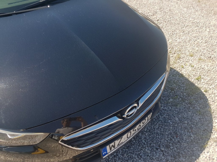 Zdjęcie przedmiotu: Opel Insignia Grand Sport 2.0 T 4x4 Elite S&S aut
