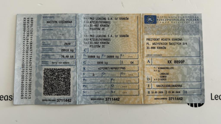 Zdjęcie przedmiotu: SCHWARZMULLER J-SERIE 36.0t Mega Dropside