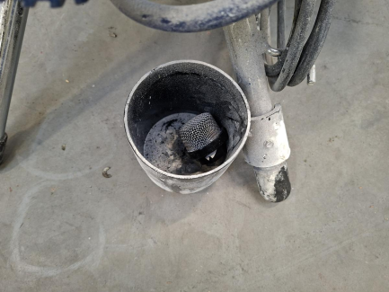 Zdjęcie przedmiotu: Agregat malarski GRACO CLASSIC PC 390 STAND