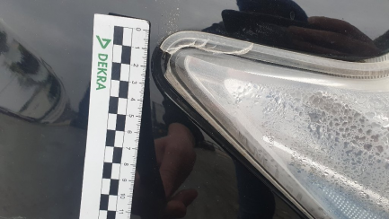 Zdjęcie przedmiotu: Toyota Prius 1.8 HSD Premium