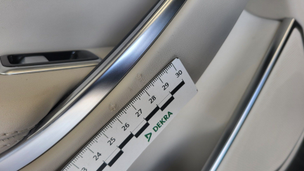 Zdjęcie przedmiotu: Jaguar XF 2.0 D200 mHEV AWD HSE