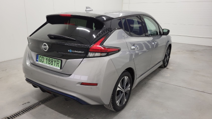 Zdjęcie przedmiotu: Nissan Leaf 40kWh Acenta