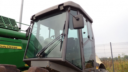 Zdjęcie przedmiotu: VOLVO SD130 DX combination roller