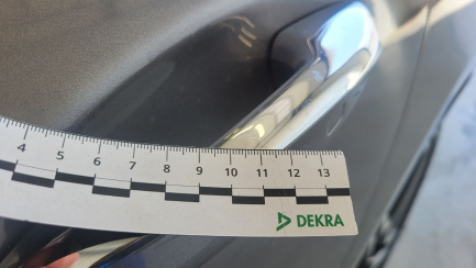 Zdjęcie przedmiotu: Mercedes-benz CLA 200 AMG Line 7G-DCT Oświadczenie o utracie DR