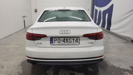 Zdjęcie przedmiotu: Audi A4 1.4 TFSI S tronic