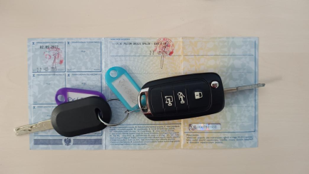 Zdjęcie przedmiotu: Fiat Ducato MAXI HD 2.2 H3-POWER E6.4 3.5t L4H3