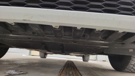 Zdjęcie przedmiotu: Dacia Sandero 1.0 TCe Expression LPG Brak dokument&oacute;w LPG