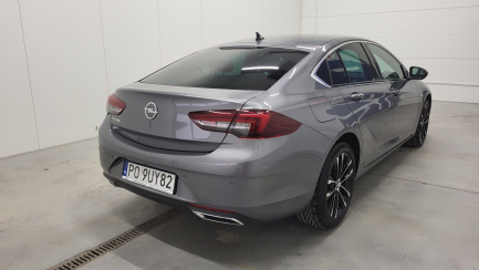 Zdjęcie przedmiotu: Opel Insignia 2.0 CDTI GS Line S&S aut