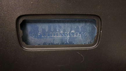 Zdjęcie przedmiotu: Renault Trafic Grand Passenger 1.6 dCi E6 3.0t L2H1P1 Business