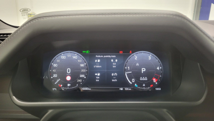 Zdjęcie przedmiotu: LAND ROVER Defender 90 3.0 D300 mHEV X-Dynamic HSE