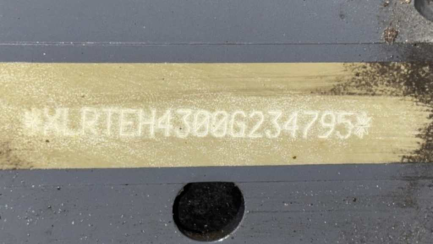 Zdjęcie przedmiotu: DAF XF 480 FT Space Cab E6 21.0t