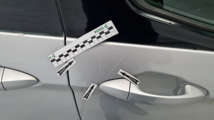 Zdjęcie przedmiotu: Ford Transit Courier 1.0 EcoBoost Trend Euro 6