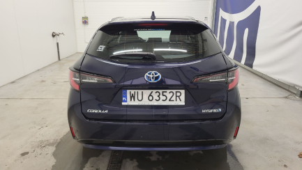 Zdjęcie przedmiotu: Toyota Corolla TS Kombi 1.8 Hybrid GPF Comfort