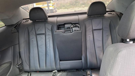Zdjęcie przedmiotu: Audi A5 Coupe Quattro 2.0 TFSI S tronic