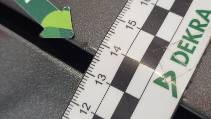 Zdjęcie przedmiotu: Ford Mondeo 2.0 TDCi Gold X (Trend)