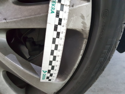 Zdjęcie przedmiotu: Skoda Superb