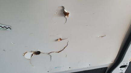 Zdjęcie przedmiotu: Fiat Ducato Maxi MultiJet Euro 6 2287ccm - 130KM 3,5t