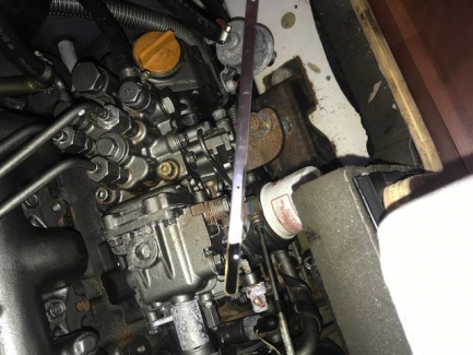 Zdjęcie przedmiotu: SAILING YACHT Beneteau Oceanis 41