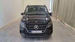 Zdjęcie przedmiotu: Mercedes-benz V-KLASSE 250