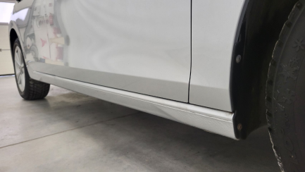Zdjęcie przedmiotu: Volkswagen Golf VIII Variant 2.0 TDI Life
