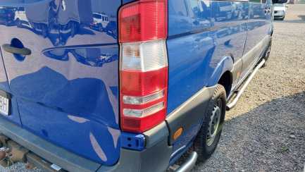 Zdjęcie przedmiotu: Mercedes-Benz Sprinter 313 CDI E5 3.5t