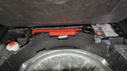 Zdjęcie przedmiotu: LAND ROVER Discovery Sport 2.0 TD4 SE