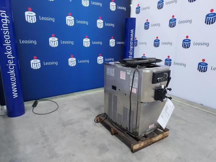 Zdjęcie przedmiotu: Maszyna do lod&oacute;w włoskich TAYLOR C708