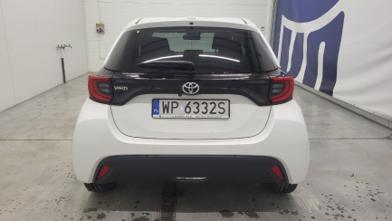 Zdjęcie przedmiotu: Toyota Yaris 1.5 Comfort