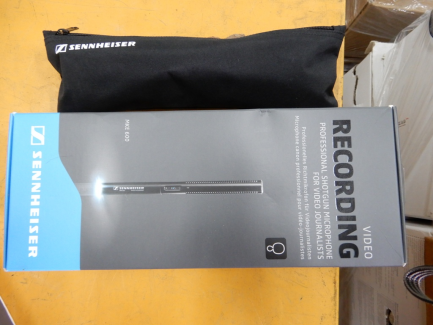 Zdjęcie przedmiotu: Camera + accessories ARRI AMIRA