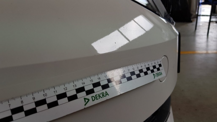 Zdjęcie przedmiotu: Skoda Octavia