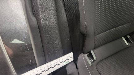 Zdjęcie przedmiotu: Ford Focus Kombi 1.5 EcoBlue Trend Edition