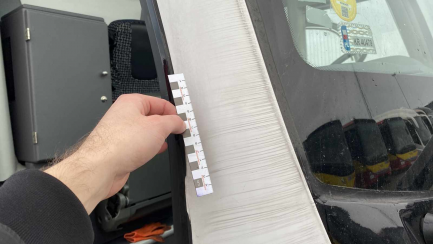 Zdjęcie przedmiotu: IRIZAR I6 Integral 13.35 18.0t