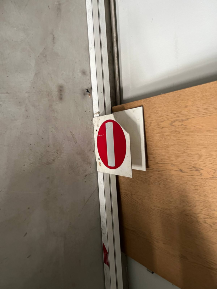 Zdjęcie przedmiotu: PARK PLUS Parking Management system