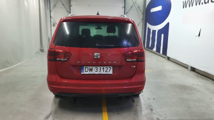Zdjęcie przedmiotu: Seat Alhambra 2.0 TSI Style Advanced DSG