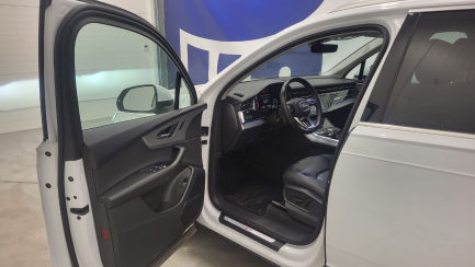 Zdjęcie przedmiotu: Audi Q7 55 TFSI mHEV Quattro S Line