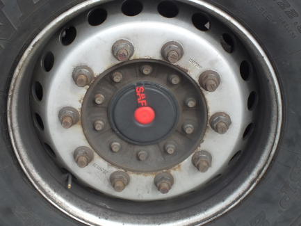 Zdjęcie przedmiotu: FLIEGL SDS 390 curtain semitrailer