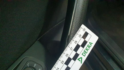 Zdjęcie przedmiotu: Volkswagen Passat