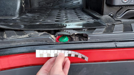 Zdjęcie przedmiotu: Mercedes-benz Actros E6 18.0t