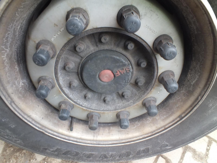 Zdjęcie przedmiotu: AUCTION OF THE DAY SCHMITZ CARGOBULL AG SKO 24L-13.4 Refrigerator