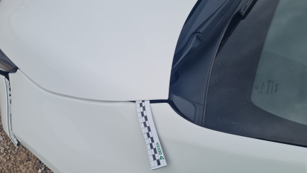 Zdjęcie przedmiotu: Toyota Corolla 1.8 Hybrid Comfort Oświadczenie o utracie DR