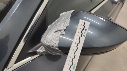 Zdjęcie przedmiotu: Skoda Superb 2.0 TDI SCR 4x4 L&K DSG