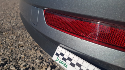 Zdjęcie przedmiotu: Skoda Superb Combi 2.0 TSI 4x4 L&K DSG