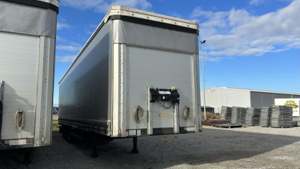 Zdjęcie przedmiotu: SCHWARZMULLER J-SERIE 36.0t Mega Dropside