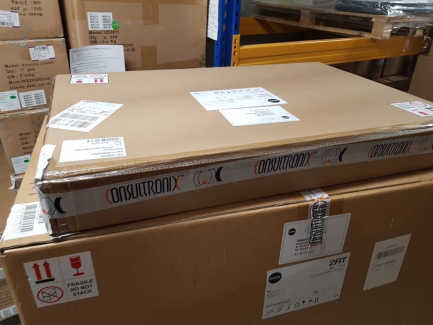 Zdjęcie przedmiotu: Medical laser Ellex 2 RT LR1532