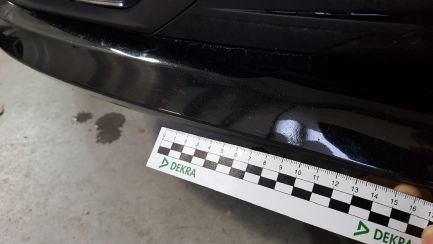 Zdjęcie przedmiotu: Volvo S90 sedan