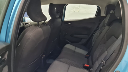 Zdjęcie przedmiotu: Renault Clio 1.0 TCe Zen