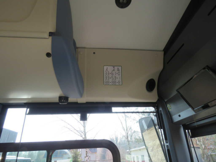 Zdjęcie przedmiotu: Ogłoszenie Iveco Crossway LE 10.8 TECTOR 7