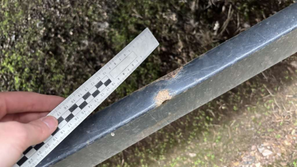 Zdjęcie przedmiotu: KOEGEL SN 24 CO24P90/910/13.95 Mega 35.0t 