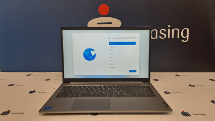 Zdjęcie przedmiotu: Notebook / Laptop LENOVO ThinkBook 15 G4IAP Intel Core i5-1235U 15.6inch 8GB 256GB SSD M.2 UHD Graphics W11P Mineral Gray