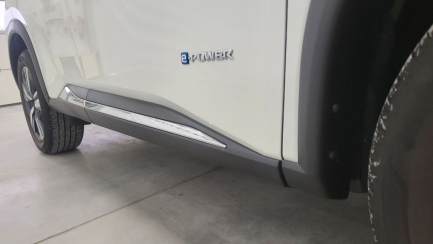 Zdjęcie przedmiotu: Nissan X-trail 1.5 VC-T e-POWER Tekna e-4ORCE Oświadczenie o utracie DR